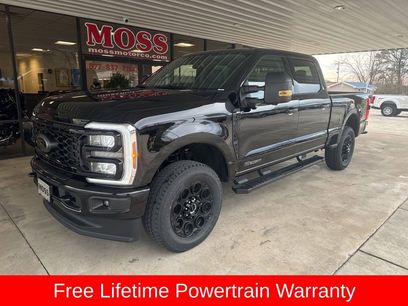 New 2026 Ford F250 XLT w/ XLT Premium Package