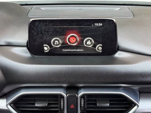 Used 2018 MAZDA CX-5 Sport image 24