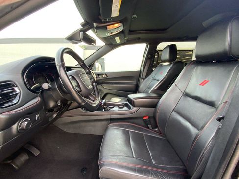Used 2024 Dodge Durango GT AWD/4WD image 10