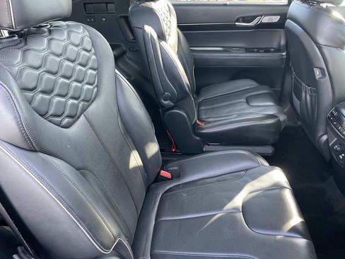 Used 2022 Hyundai Palisade Limited image 28