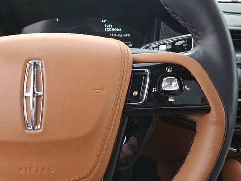Certified 2023 Lincoln Aviator Black Label AWD/4WD image 25