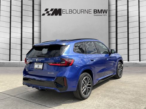 New 2026 BMW X1 xDrive28i w/ Technology Package image 4