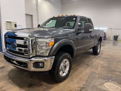 Used 2016 Ford F250 XLT w/ XLT Value Package