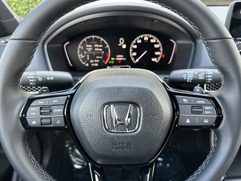 New 2026 Honda Civic Sport image 24