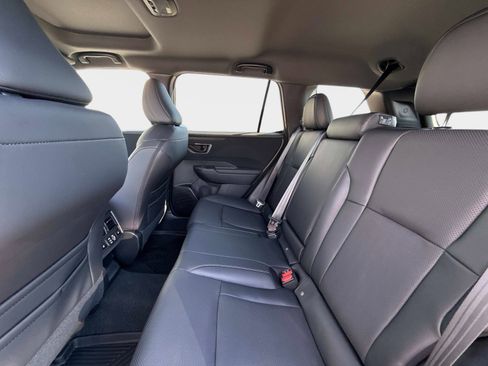 New 2026 Subaru Outback Limited image 15