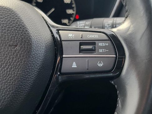 Used 2023 Honda CR-V EX-L image 30