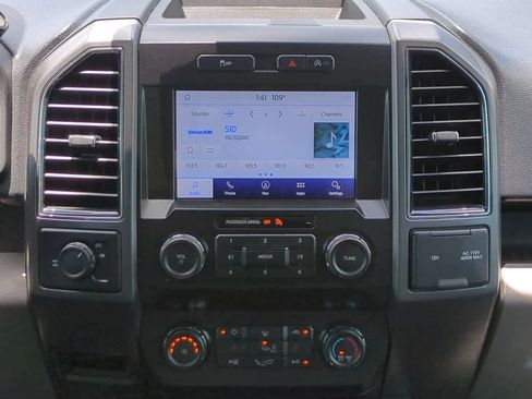 Used 2020 Ford F150 XLT w/ Equipment Group 302A Luxury RWD image 16
