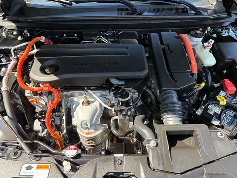 Used 2023 Honda Accord Sport image 27