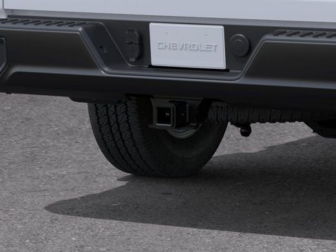 New 2026 Chevrolet Silverado 2500 W/T w/ WT Convenience Package image 14