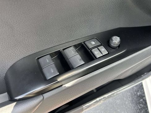 New 2026 Toyota Camry SE FWD image 16