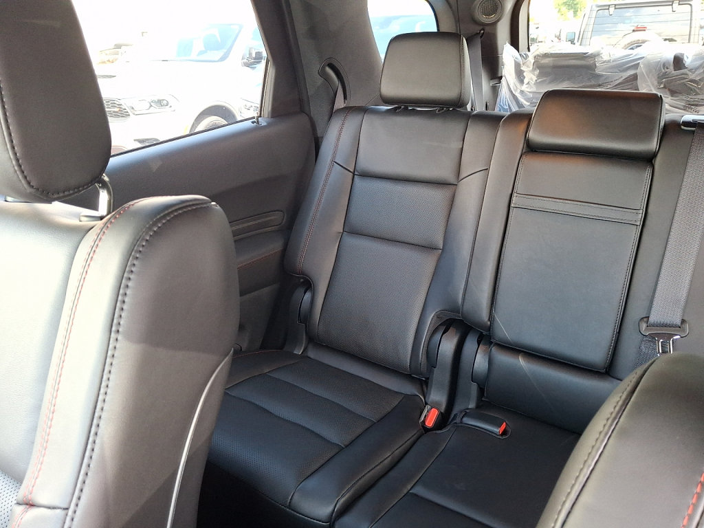 Used 2026 Dodge Durango GT AWD/4WD image 12