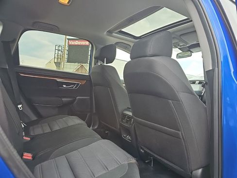 Used 2021 Honda CR-V EX image 9