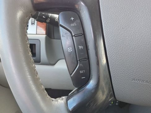 Used 2008 Chevrolet Silverado 2500 LTZ w/ Safety Package image 12