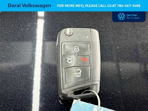 Certified 2024 Volkswagen Jetta Sport image 28