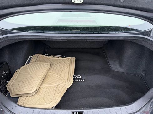 Used 2015 INFINITI Q40 w/ Navigation Package image 36