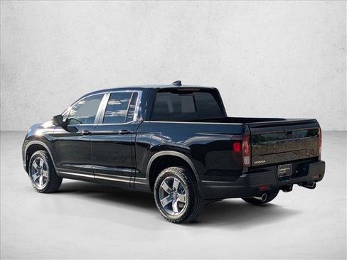 New 2026 Honda Ridgeline RTL image 9