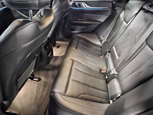 Used 2023 BMW i4 eDrive35 w/ Premium Package image 17