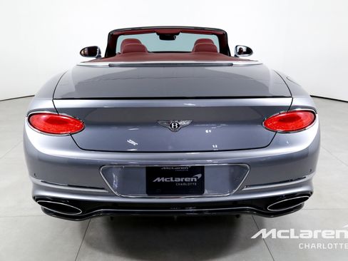 Used 2022 Bentley Continental GT Speed image 8