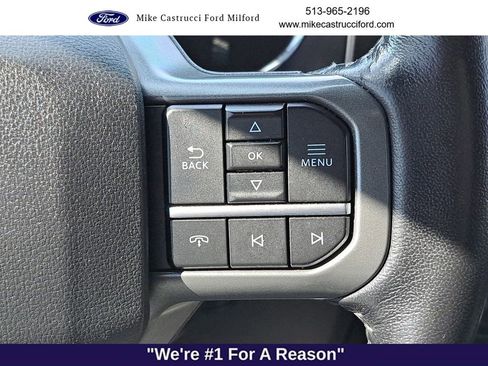 Certified 2021 Ford F150 XLT w/ Equipment Group 302A High image 20