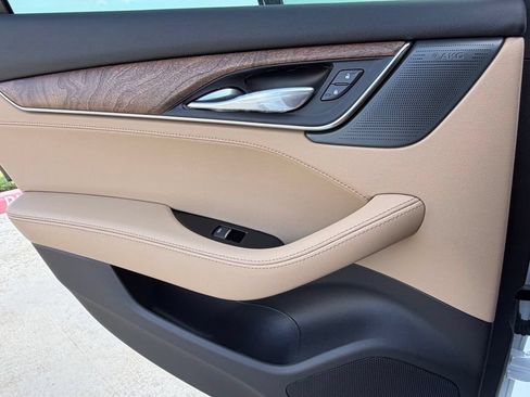 New 2026 Cadillac CT5 Premium Luxury RWD image 23