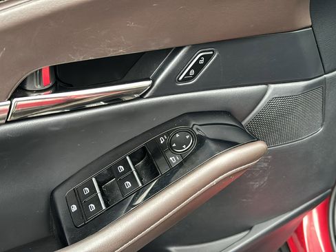 Certified 2023 MAZDA CX-30 AWD 2.5 S w/ Premium Package image 12