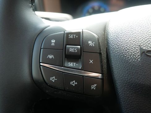 New 2025 Ford Bronco Sport Outer Banks w/ Outer Banks Tech Package+ AWD/4WD image 24