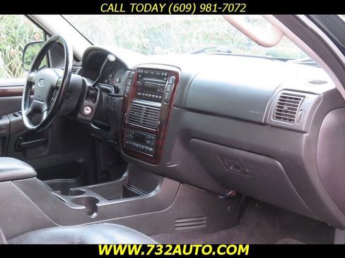 Used 2003 Ford Explorer Limited image 6