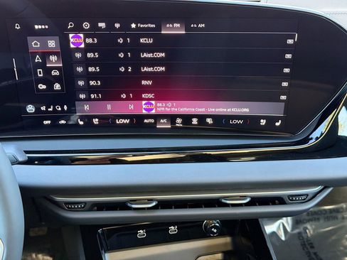 New 2025 Audi A5 2.0T Premium Plus Sedan image 15