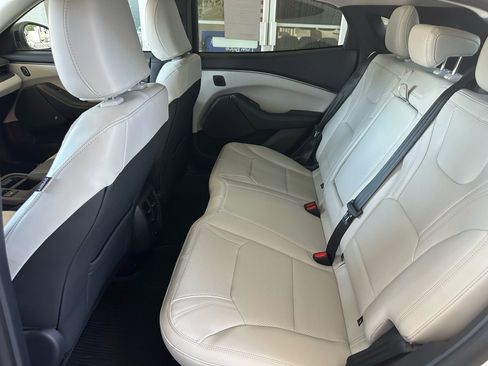 New 2025 Ford Mustang Mach-E Premium w/ Interior Protection Package image 27