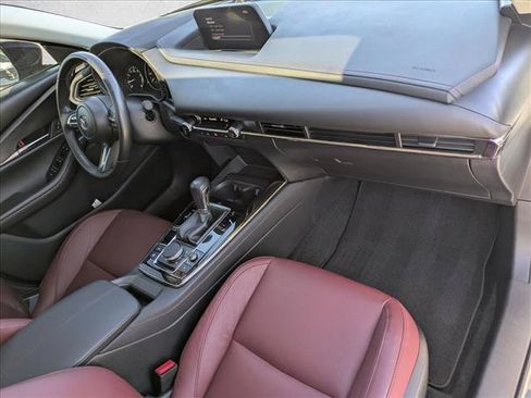 Used 2023 MAZDA CX-30 AWD 2.5 S w/ Preferred Package image 21