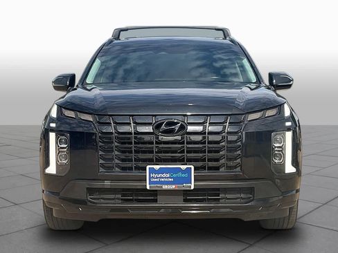 Used 2024 Hyundai Palisade XRT AWD/4WD image 4