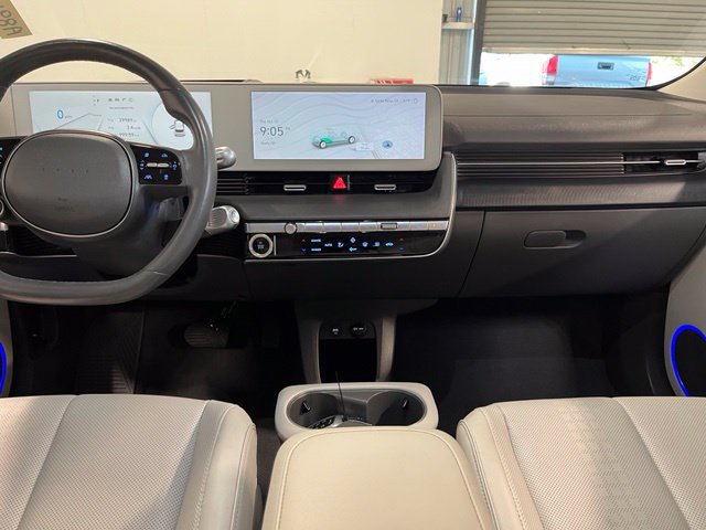 Used 2023 Hyundai Ioniq 5 Limited AWD/4WD image 21