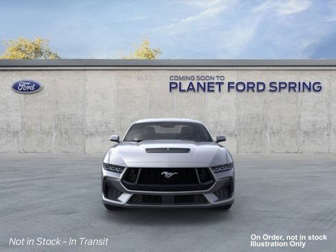 New 2026 Ford Mustang GT image 7