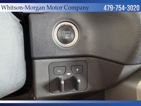 Used 2023 Toyota Tundra SR5 AWD/4WD image 20