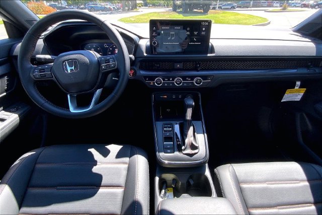 Used 2026 Honda CR-V Sport-L image 6