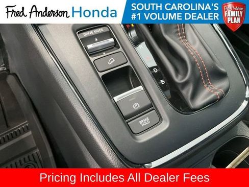 New 2026 Honda CR-V Sport image 12