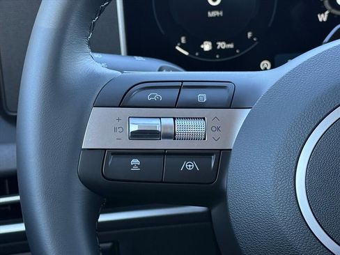 New 2026 Hyundai Tucson SEL AWD/4WD image 18