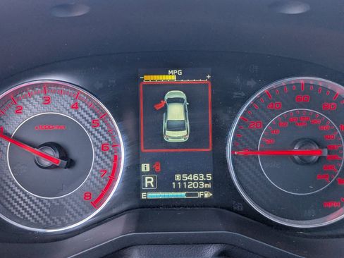 Used 2017 Subaru Impreza 2.0i Sport image 30