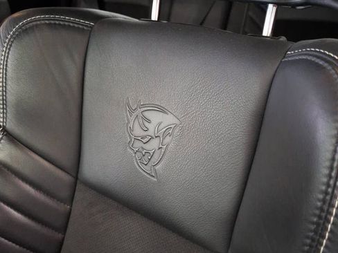 Used 2018 Dodge Challenger SRT Demon image 8