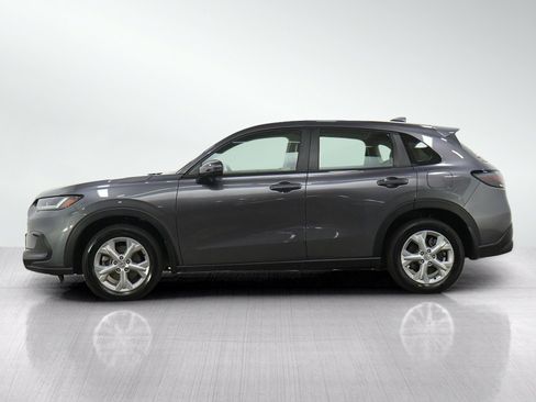 Used 2024 Honda HR-V LX image 2