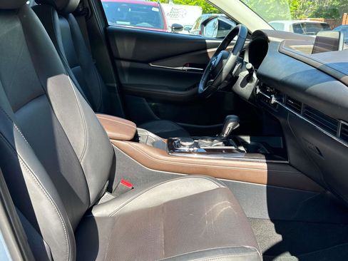 Used 2021 MAZDA CX-30 AWD 2.5 S w/ Premium Package image 13
