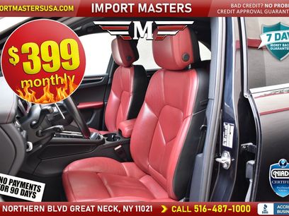 Used 2023 Porsche Macan