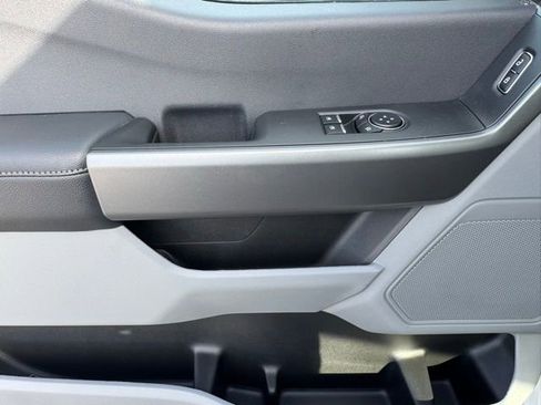 New 2026 Ford F250 XL w/ STX Appearance Package image 10