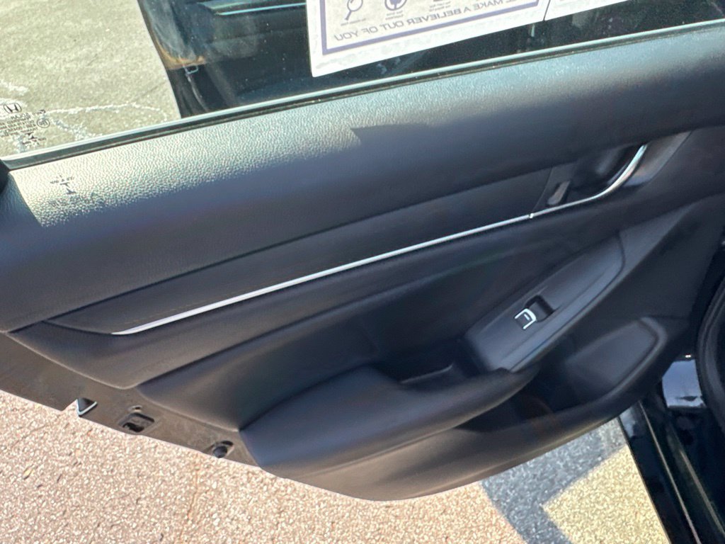 Used 2022 Honda Accord Sport image 67