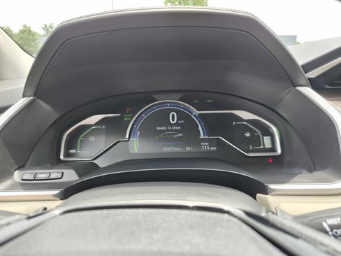 Used 2019 Honda Clarity Plug-In Hybrid image 27