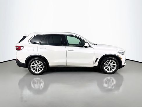 Used 2021 BMW X5 xDrive40i w/ Premium Package AWD/4WD image 9