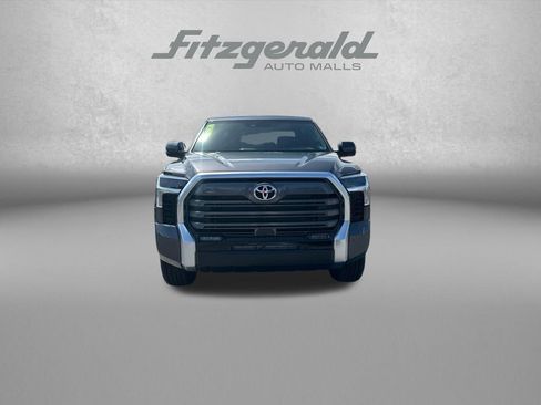 New 2026 Toyota Tundra Limited AWD/4WD image 2