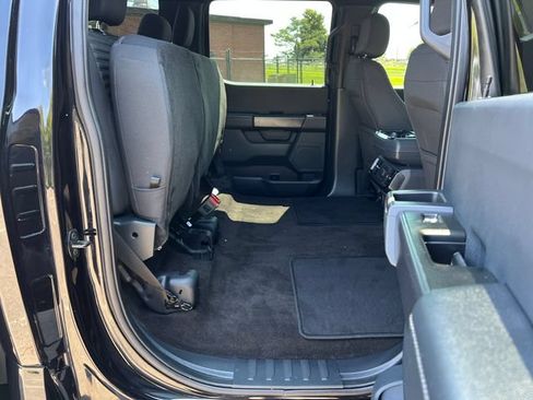 Used 2022 Ford F150 XL w/ STX Appearance Package AWD/4WD image 34