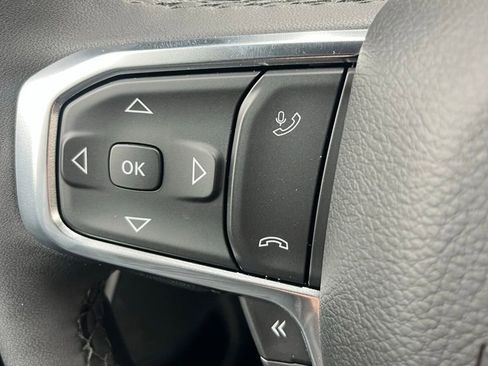 New 2026 RAM 1500 Laramie w/ Sport Appearance Package AWD/4WD image 15