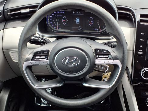 Certified 2023 Hyundai Tucson SE AWD/4WD image 20